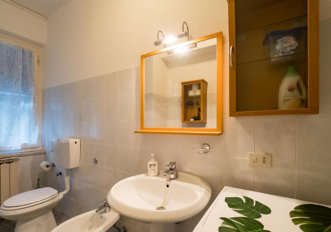 La Casa Di Frida Apartment Вернаца Екстериор снимка