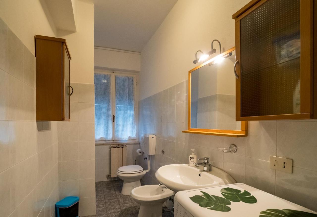 La Casa Di Frida Apartment Вернаца Екстериор снимка