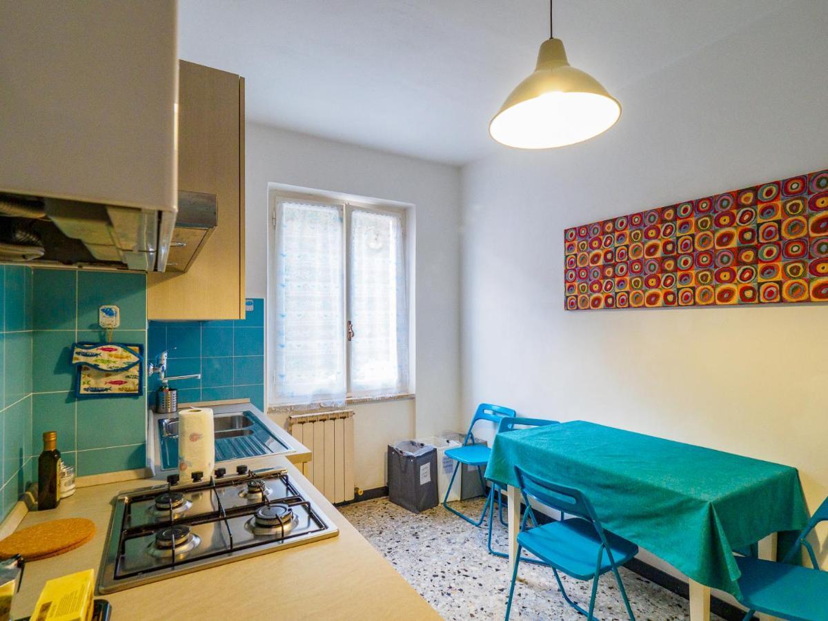 La Casa Di Frida Apartment Вернаца Екстериор снимка