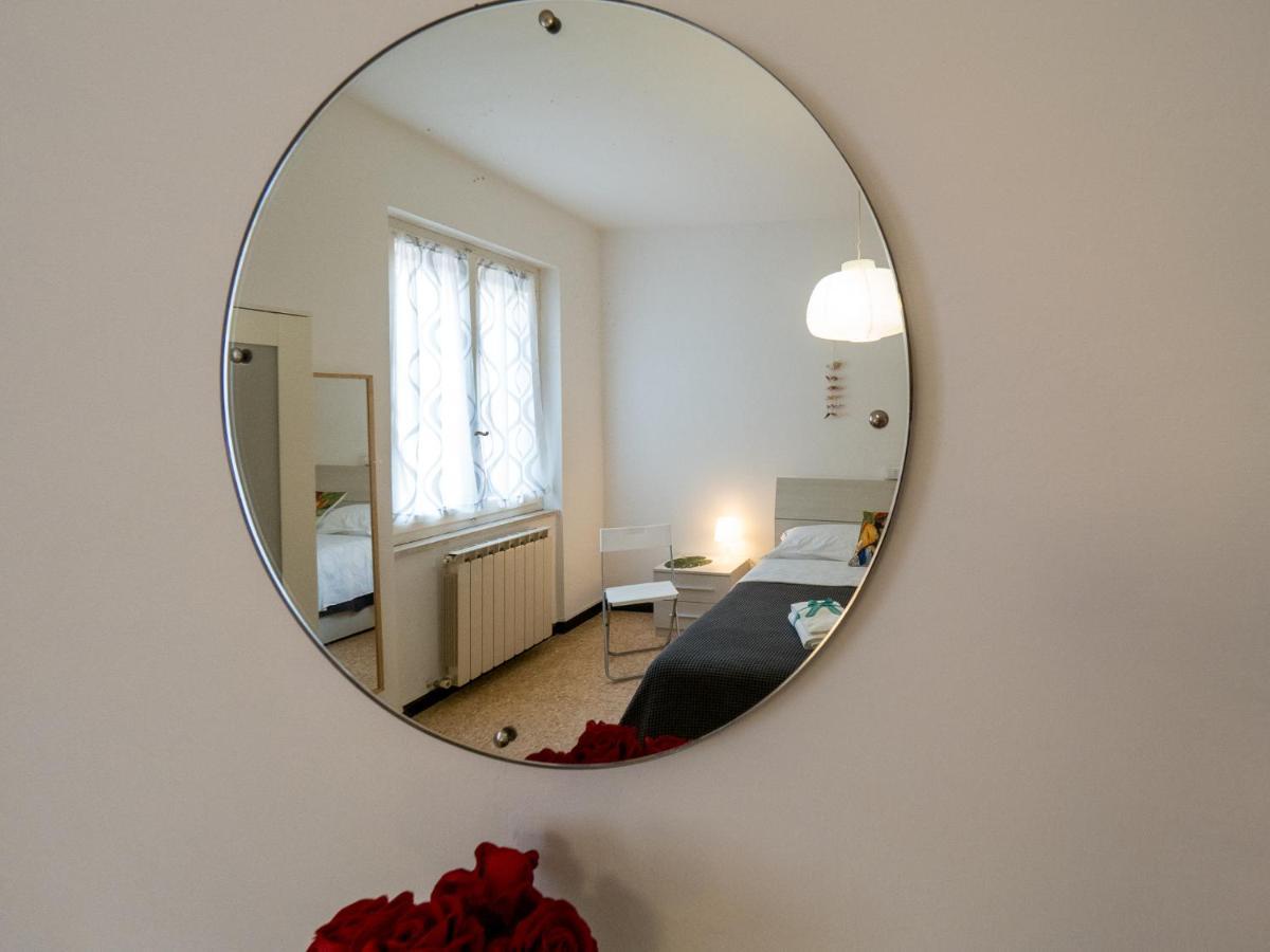 La Casa Di Frida Apartment Вернаца Екстериор снимка