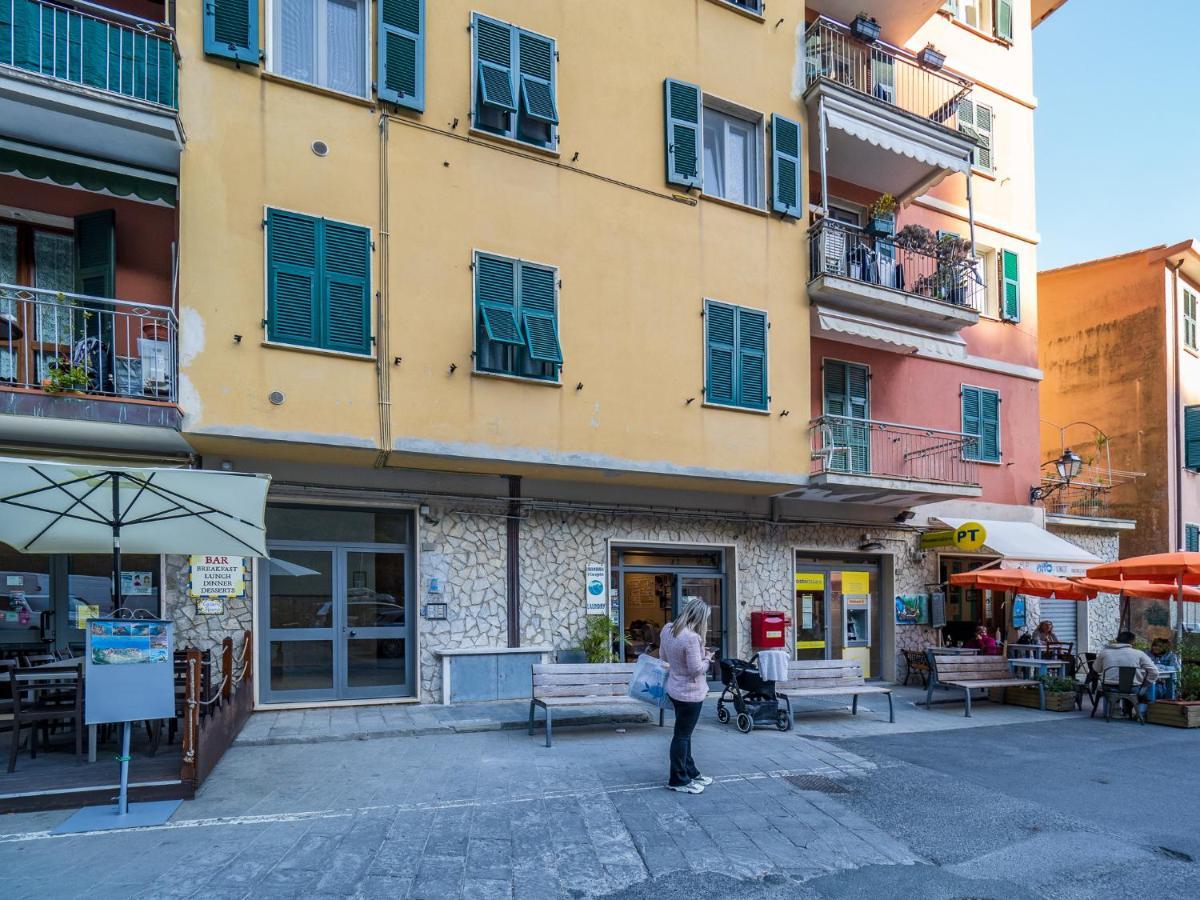La Casa Di Frida Apartment Вернаца Екстериор снимка
