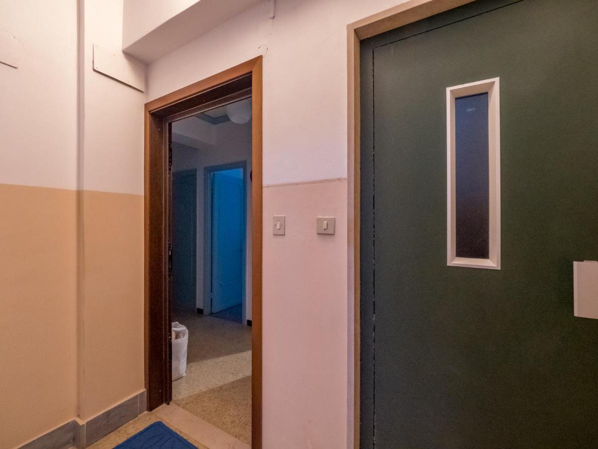 La Casa Di Frida Apartment Вернаца Екстериор снимка