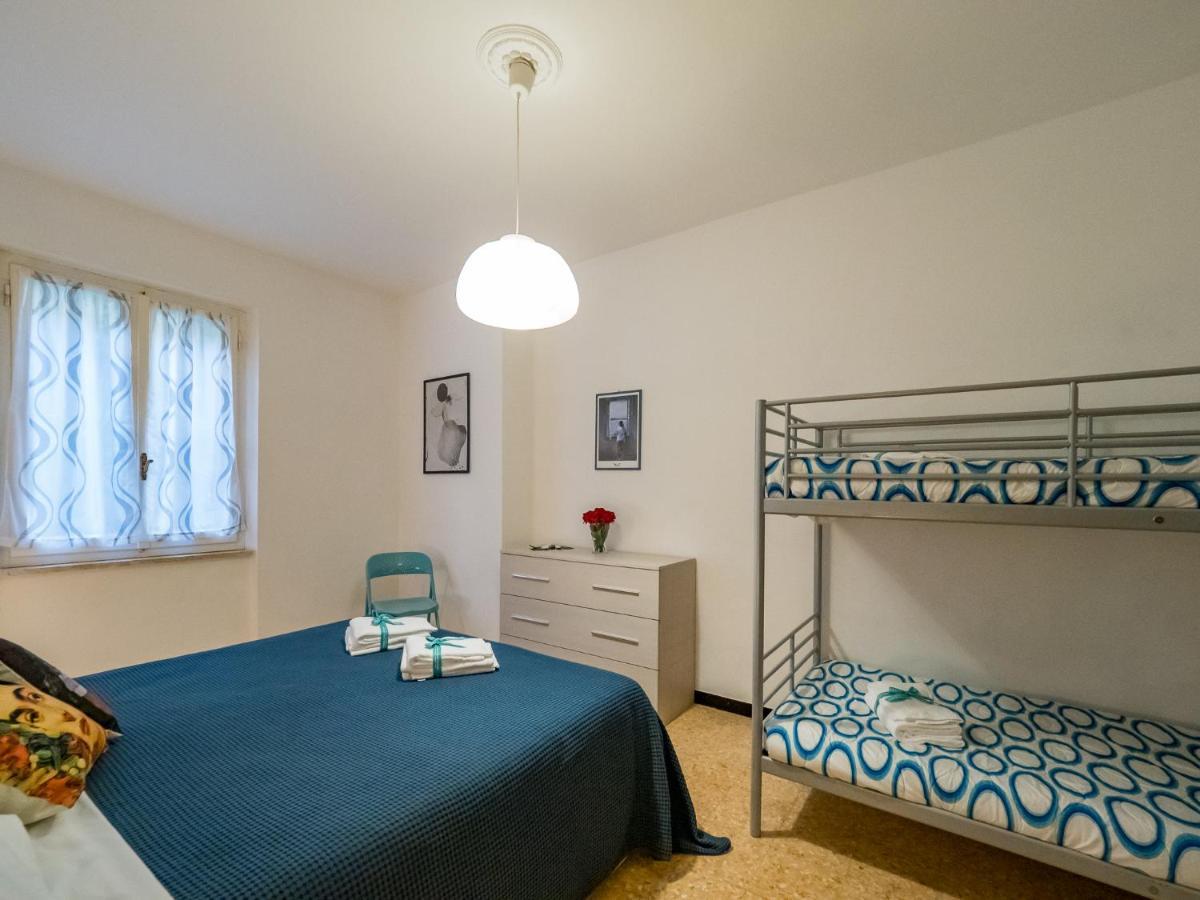 La Casa Di Frida Apartment Вернаца Екстериор снимка