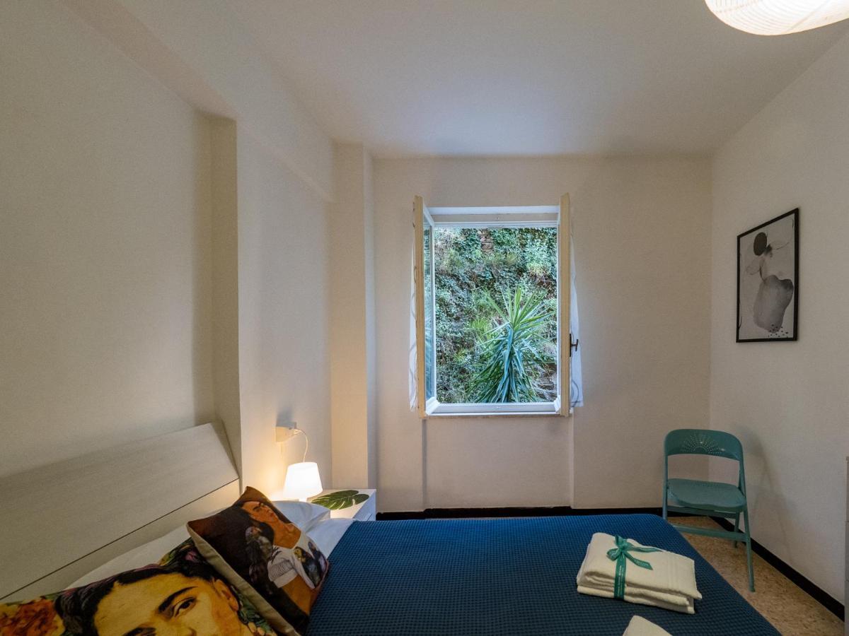 La Casa Di Frida Apartment Вернаца Екстериор снимка