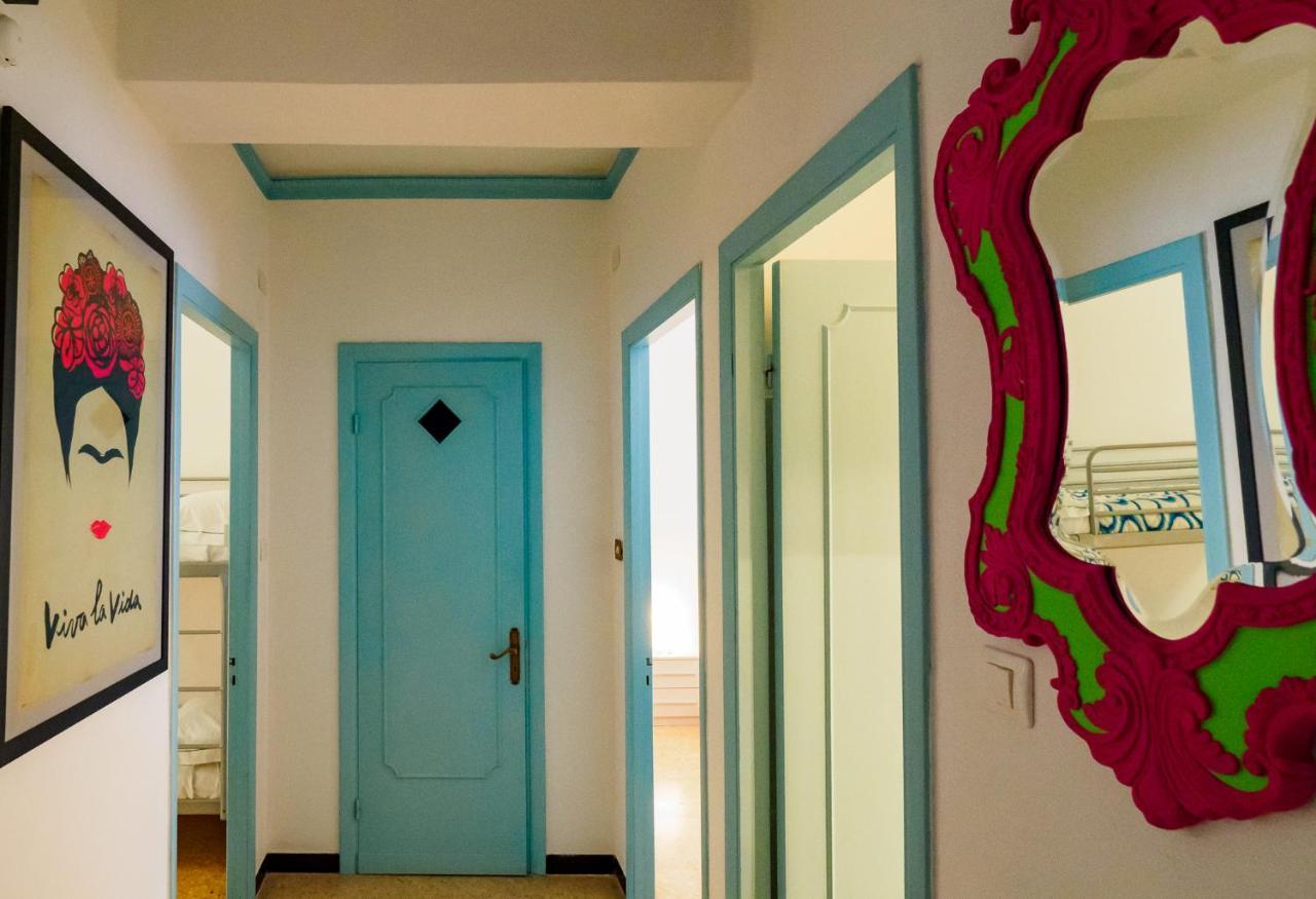 La Casa Di Frida Apartment Вернаца Екстериор снимка