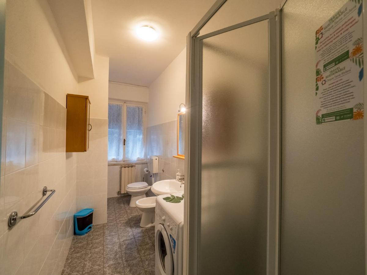 La Casa Di Frida Apartment Вернаца Екстериор снимка