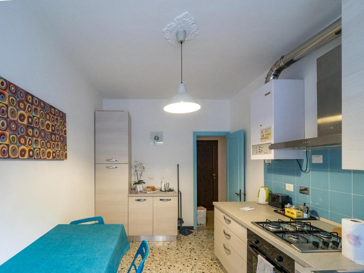 La Casa Di Frida Apartment Вернаца Екстериор снимка