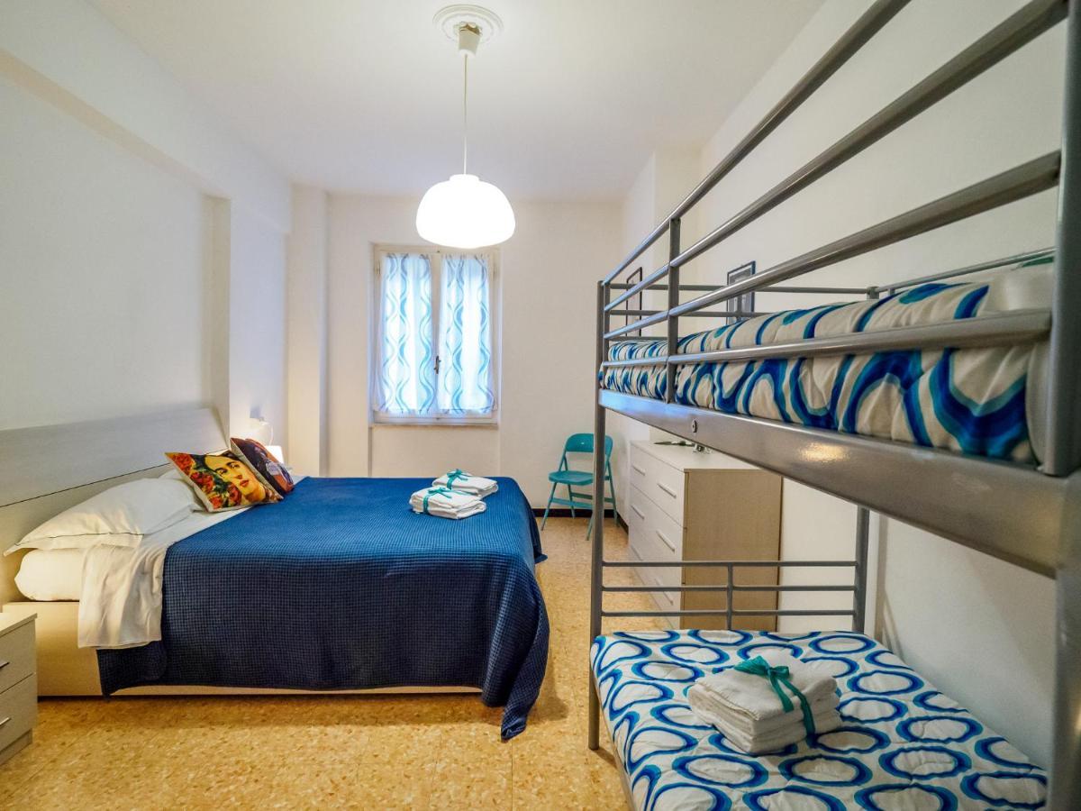 La Casa Di Frida Apartment Вернаца Екстериор снимка
