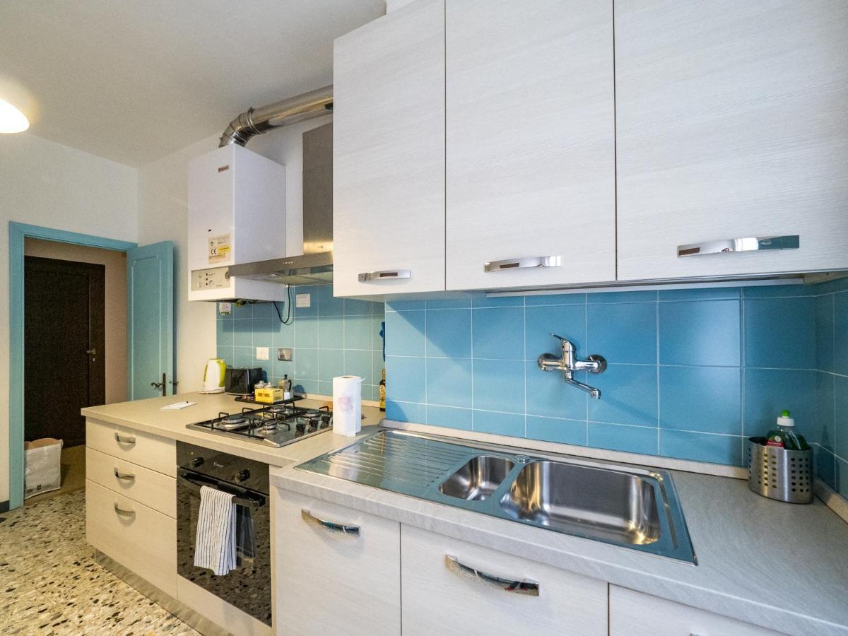 La Casa Di Frida Apartment Вернаца Екстериор снимка