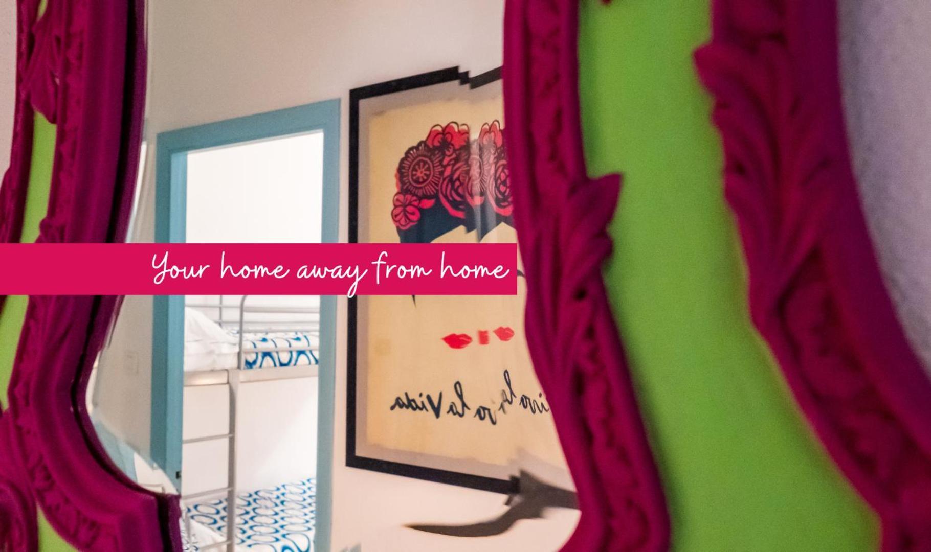 La Casa Di Frida Apartment Вернаца Екстериор снимка